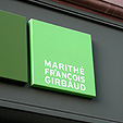 Marithé François Girbaud