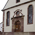 Église de Wingersheim